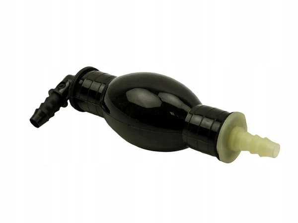 Håndpumpe, sugepumpe Renault Kangoo