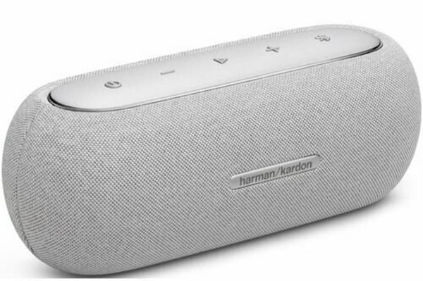 Langaton kaiutin HARMAN KARDON Luna Harmaa
