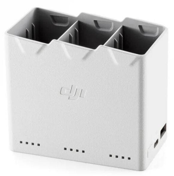 DJI tovejs opladningshub til Mini 3 Pro