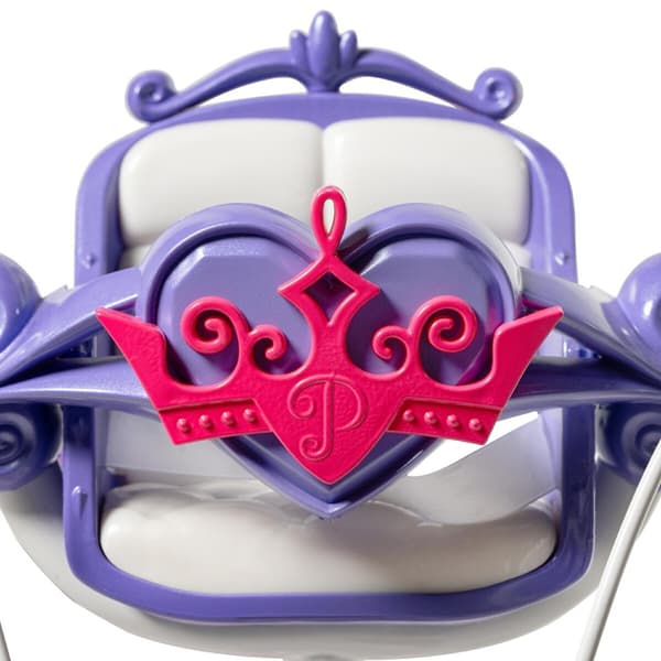 HUFFY Disney PRINSESSE 12 cykler 22494W