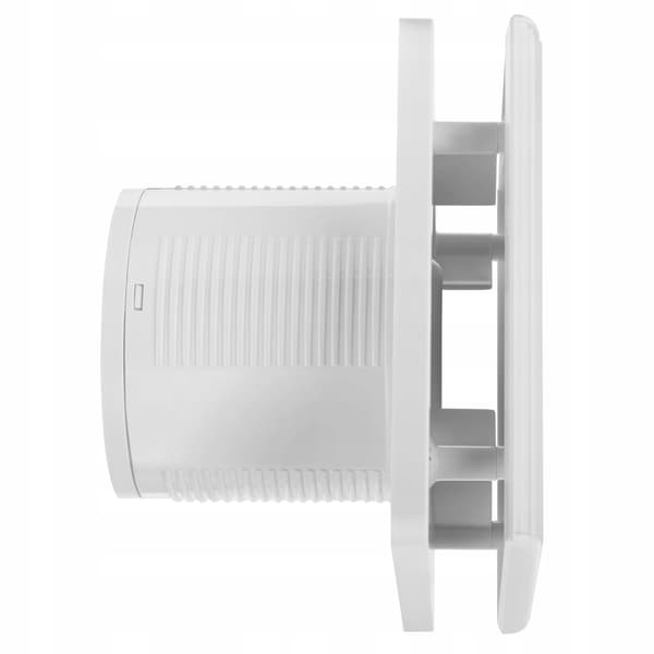 VENTIS EDGE 100 Vit S badrumsfläkt