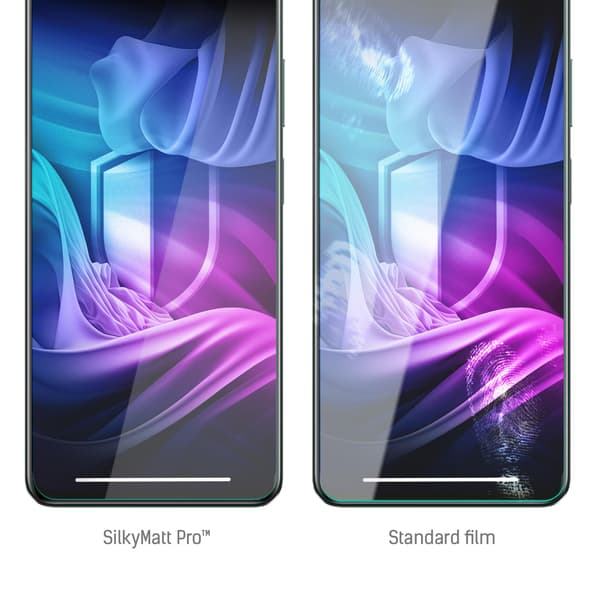 Realme C63 5G - 3mk Silky Matt Pro