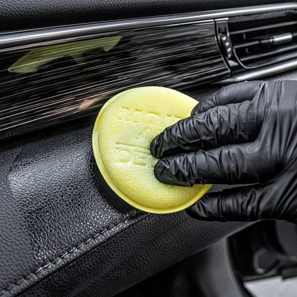 020523 Min Bil - DETAILER Applicator för vax