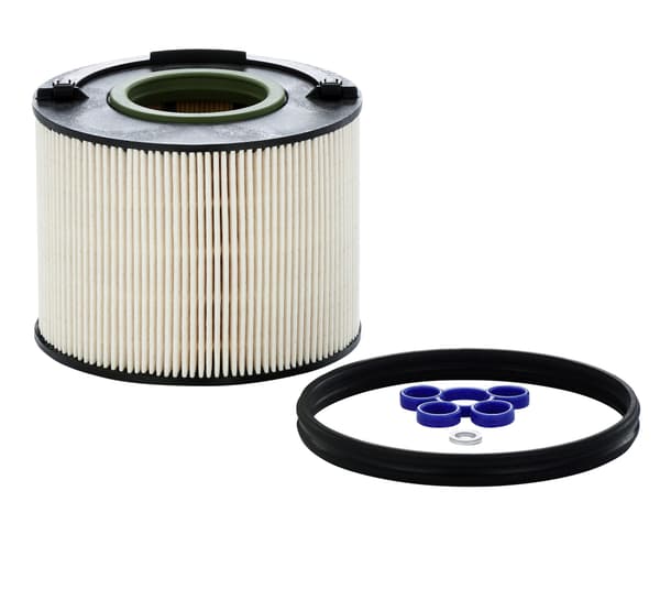 PU1033X MANN BRÄNSLEFILTER