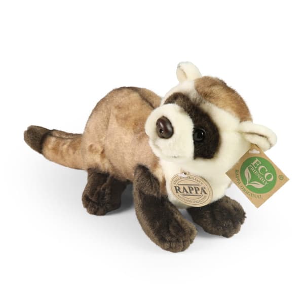 Rappa 241602 Fretti pehmolelu 40 cm