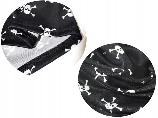 Kjole Outfit M (120) GAB_A