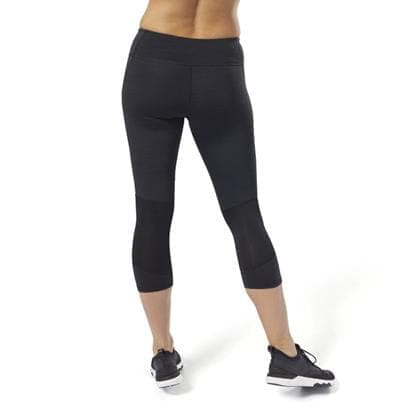 Reebok Dam 3/4 Leggings S