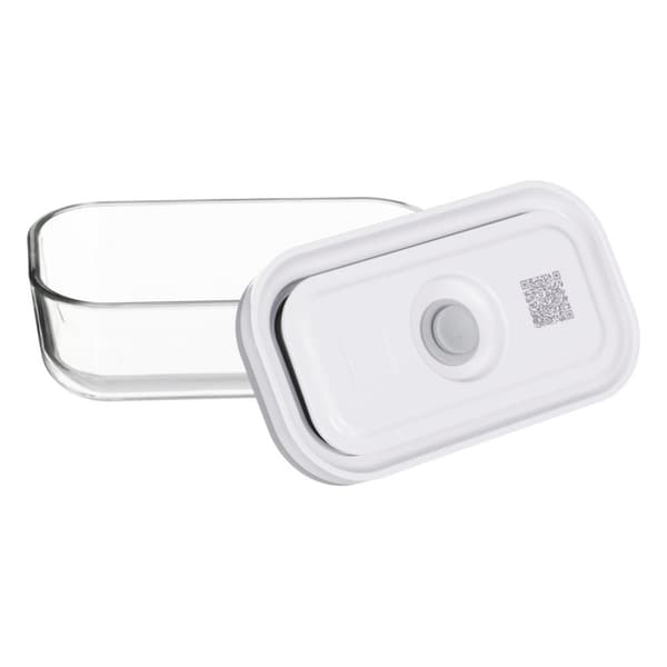 ZWILLING Fresh & Save beholdersæt, 0,35 l, 0,75 l, 1,6 l