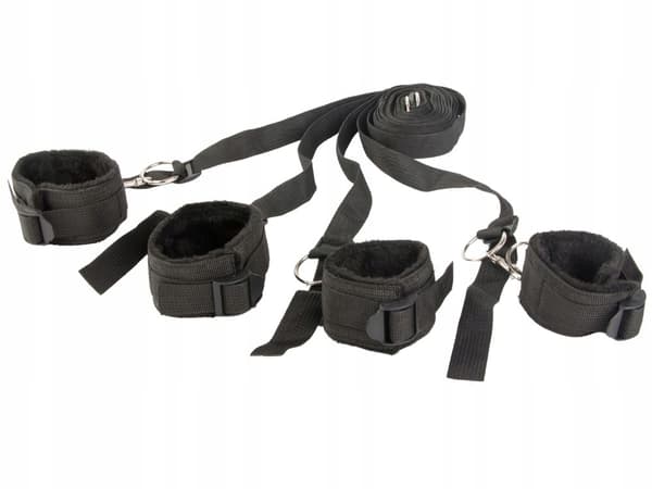 Material Handklovor (100) GAB_A