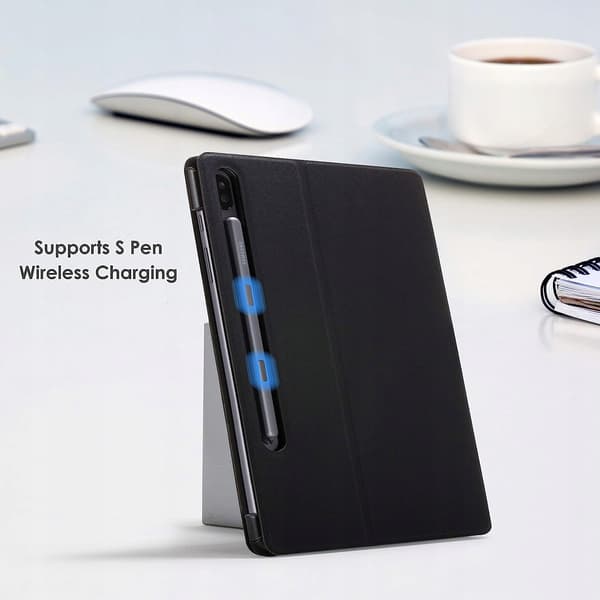 LILLA LUKKET ETUI TIL SAMSUNG GALAXY TAB S7 11'