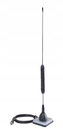 DVBT-antenne, Dab+ intern, DigiFlex TT1 TechniSat