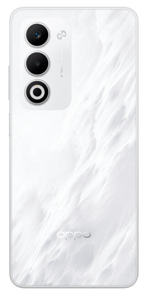 Smartphone OPPO A5 5G 4 GB/ 128 GB Vit