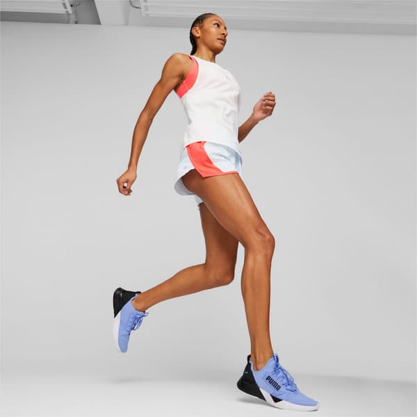 Puma RUN CLOUDSPUN damlinne vit 52405302 r XS
