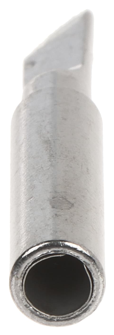 GR-79-1956 Loddekolvspids, mejslet, flad, 5 mm