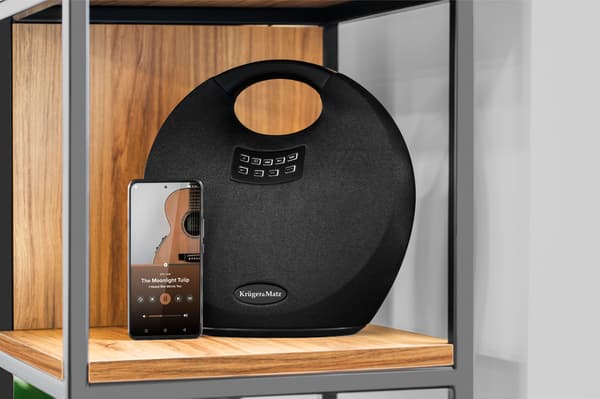 Smartklocka KIESLECT KR PRO IP68 AMOLED Alltid på display iOS-samtal Puls