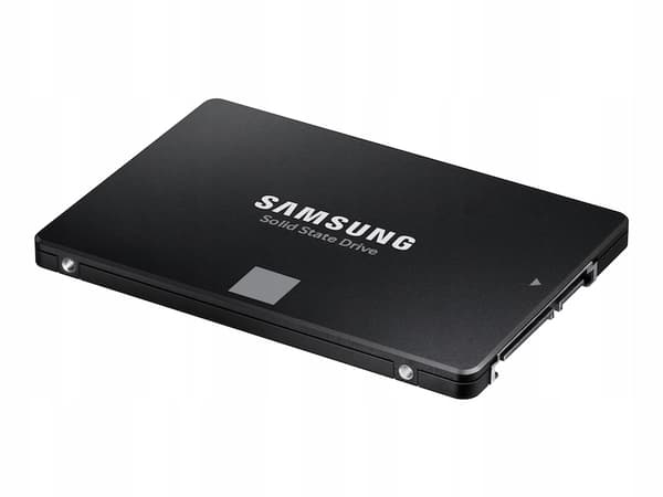 Samsung 870 EVO MZ-77E4T0B/EU 4TB SATA 3 SSD