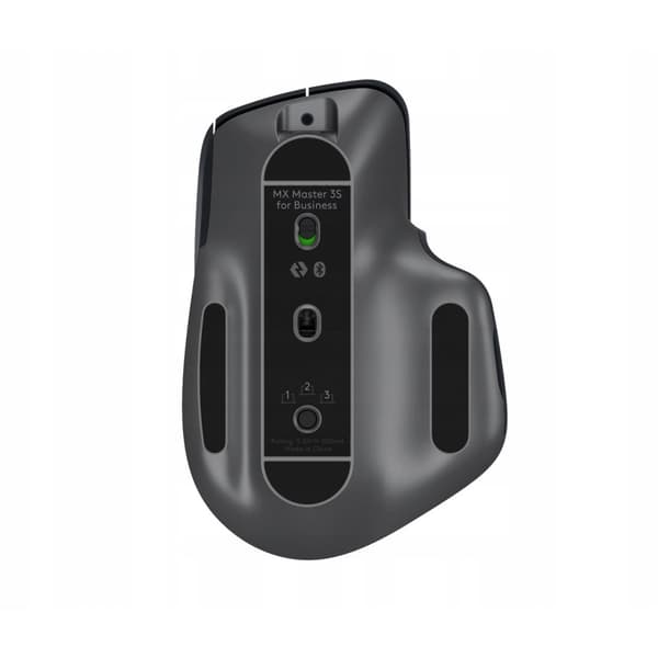 Logitech MX Master 3S langaton hiiri, 8000 DPI