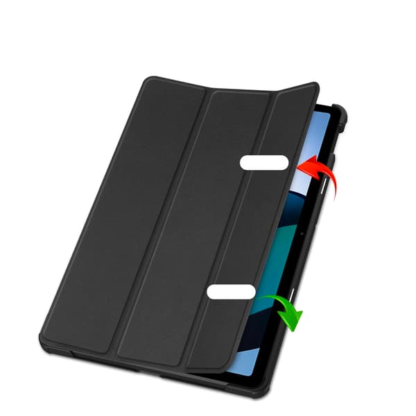FLIP COVER til Xiaomi Redmi Pad SE 2023
