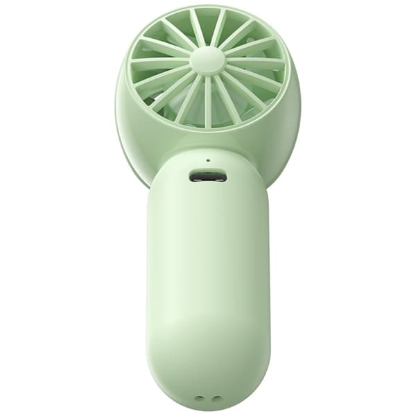 USAMS Mini fickfläkt ZB354 Grön