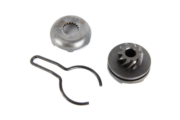 NEOS Jog Slider til 13 mm aksel