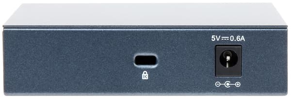 TP-LINK TL-SG105 5-PORTS SWITCH