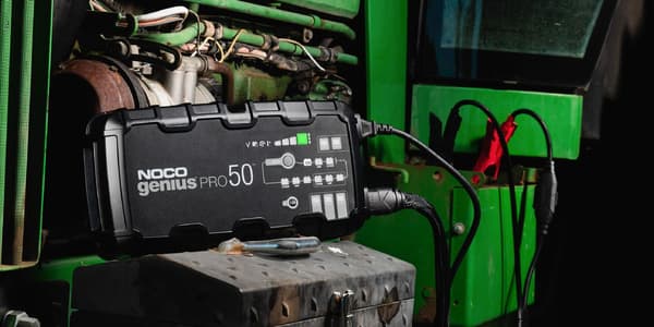 NOCO GENIUSPRO50 50A