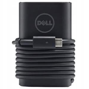DELL 65W USB-C nätadapter - EUR, DELL-0M0RT