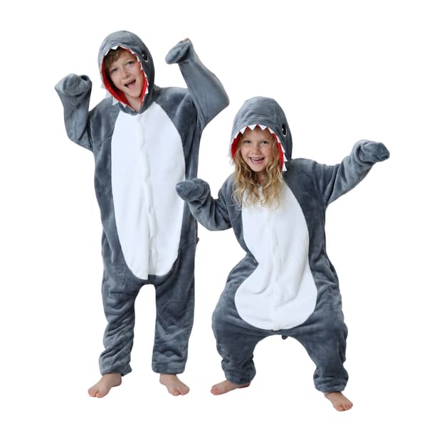 Kigurumi-pyjamas til børn, 135-145 cm