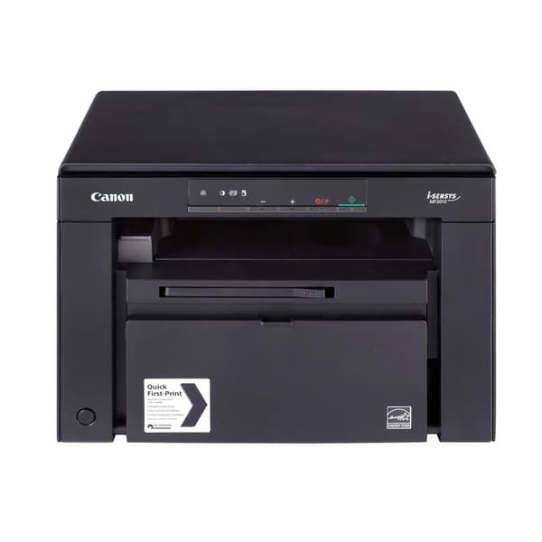 Canon i-Sensys MF3010 multifunktionsenhed