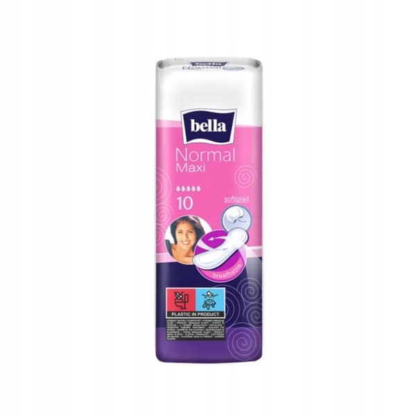Bella bind uden vinger 10 stk.