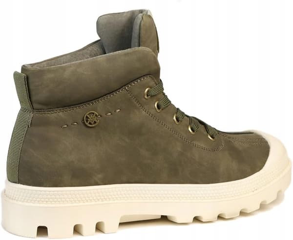 CHATTAWAK DAMGRÖNA ANKLESKO 37 J_A
