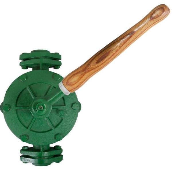 KÄSIPUMPPU K 5 - OM-POM K 5