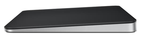 Apple Magic Trackpad (USB‑C) - musta Multi-Touch-alue MXKA3ZM/A