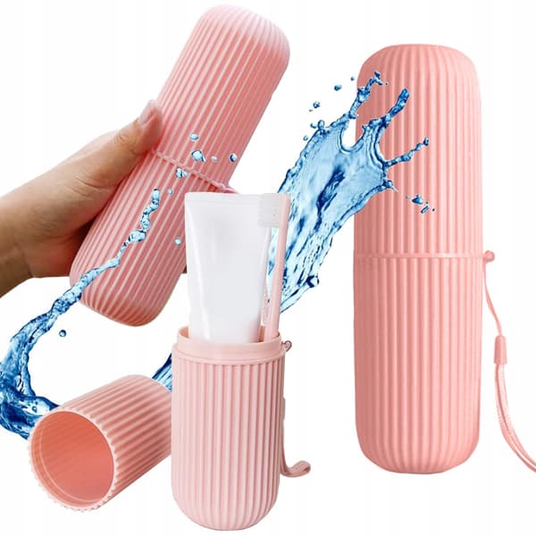 TOILETBEHOLDER PINK (200) GAB_A