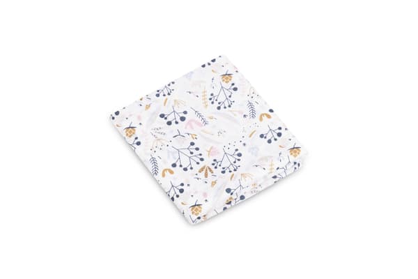 Muslin-linda 120X120 EG-0151