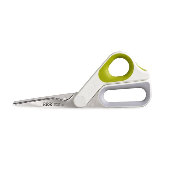 Joseph Joseph PowerGrip kökssax för kött, örter, grönsaker