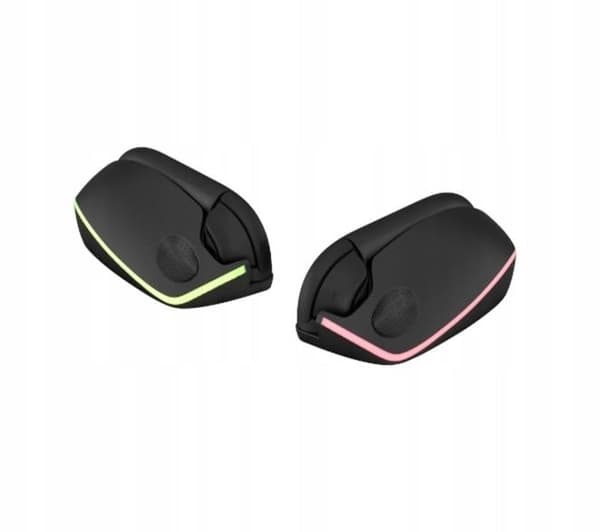 YAXO PRO SET -pidike Nintendo Switch 2:lle, Techno Black