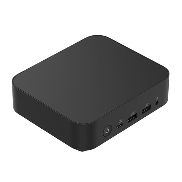 ASUS NUC 14 Essential 90AR00M2-M00080