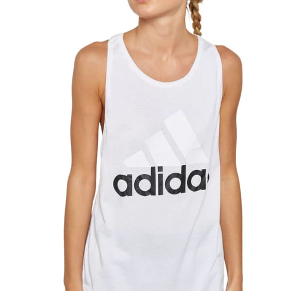 Adidas ESS LIN LO TANK M damlinne