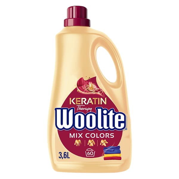 Woolite Color 3,6 L