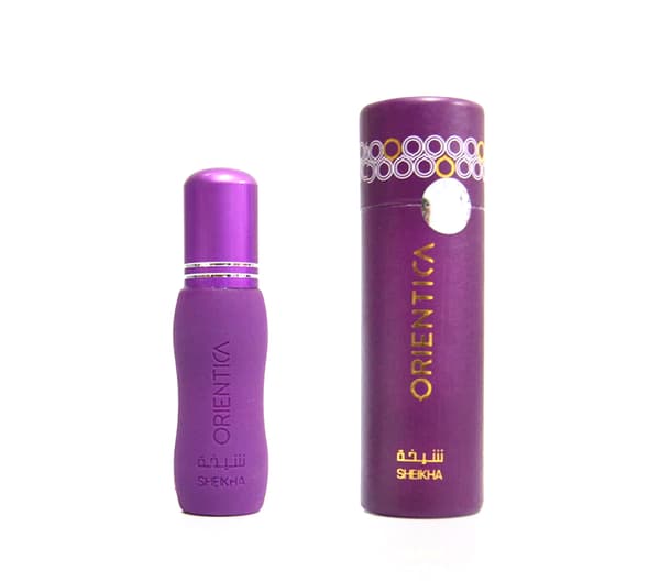 Orientica Sheikha 6 ml CPO