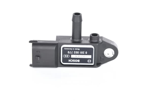 TRYCKGIVARE 0281002770 BOSCH