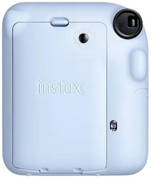 FUJIFILM Instax mini 12 -kamera, sininen