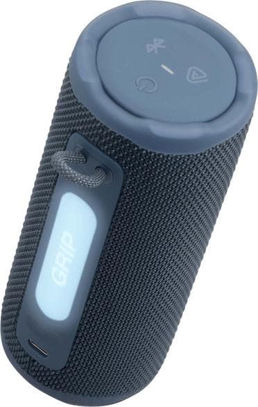 JBL Grip Bluetooth-kaiutin sininen