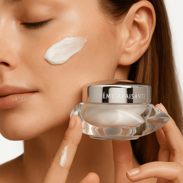 Thalgo lindrende creme mod rødme - 50 ml refill