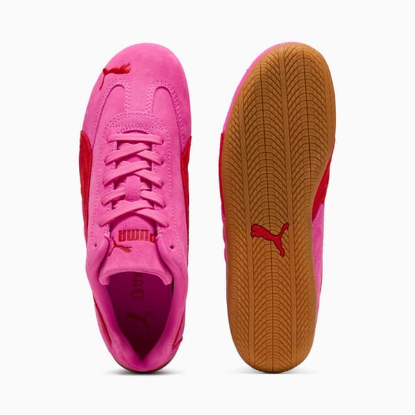 Puma SPEEDCAT OG damesko, pink, 39884656, størrelse 36