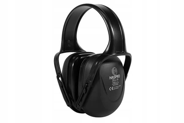 HASPRO ZELL-3X