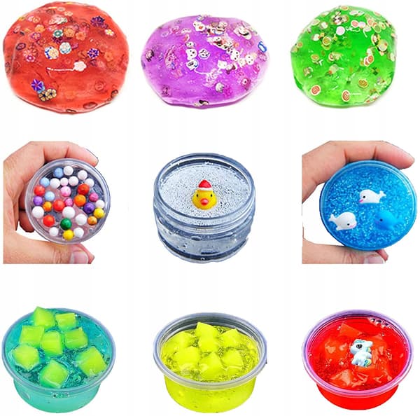 SLIME GLUT XL R2 NR: 9332