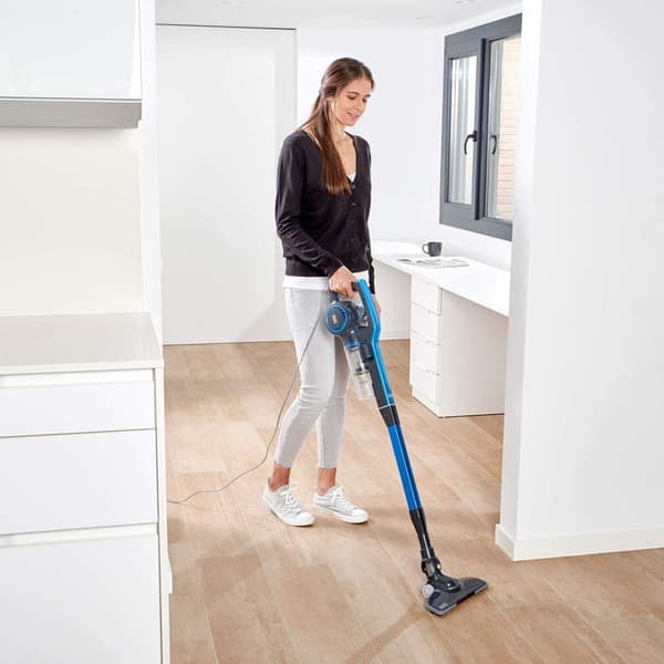 Black+Decker BXVMS600E pystyimuri, 600 W, tilavuus 0,8 l