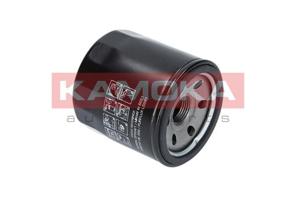 ÖLJYNSUODATIN F113201 KAMOKA